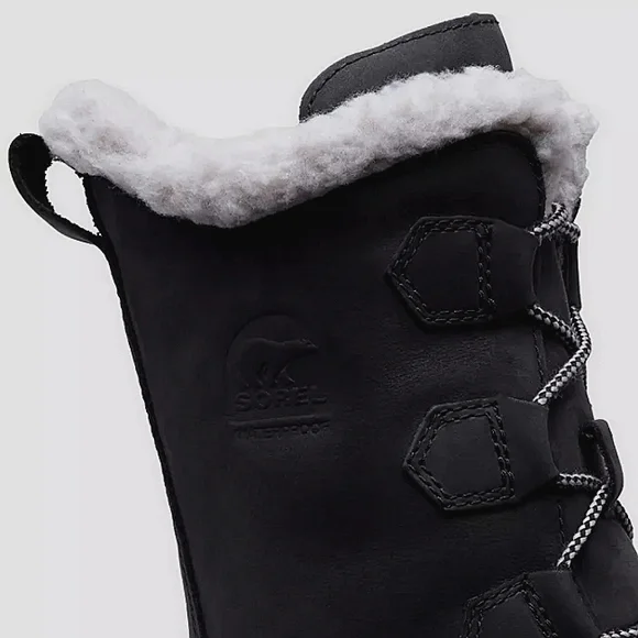 New w/Box Sorel Out N About Plus Women's Tall Waterproof Rain & Snow Boots Sz 10